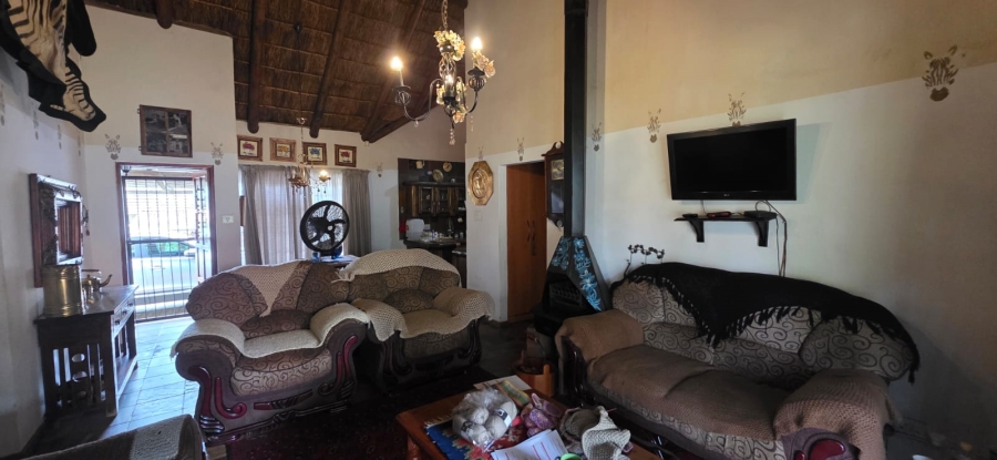 3 Bedroom Property for Sale in Melodie North West